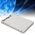 thumbnail image 4 of SSD Enclosure, 6Gbps High Speed NGFF B Key To M.2  PCIe4.0 X4  Hard Disk Case  For PC PH416BOX 1PCS, 4 of 8