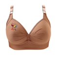 thumbnail image 5 of Sakmal Everyday Bras for Women Compression High Impact Womens Everyday Bras 3X, 5 of 5
