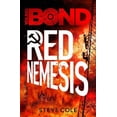 thumbnail image 1 of Young Bond: Red Nemesis (Young Bond), 1 of 1