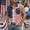 Dark Blue1, variant on Men's American Flag Denim Vest, Patriotic Button Up 4th of July Vest for Men Summer Sleeveless Jean Jacket Breathable Outerwear with Multiple Pockets(Blue,XXXL)