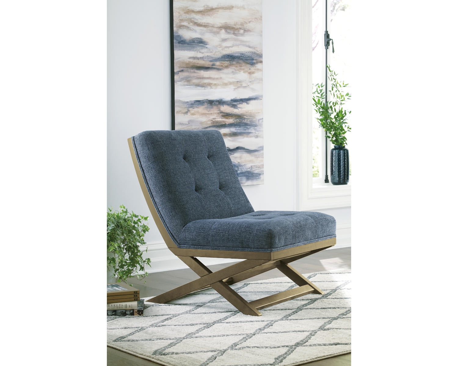 Sidewinder chair ashley hotsell