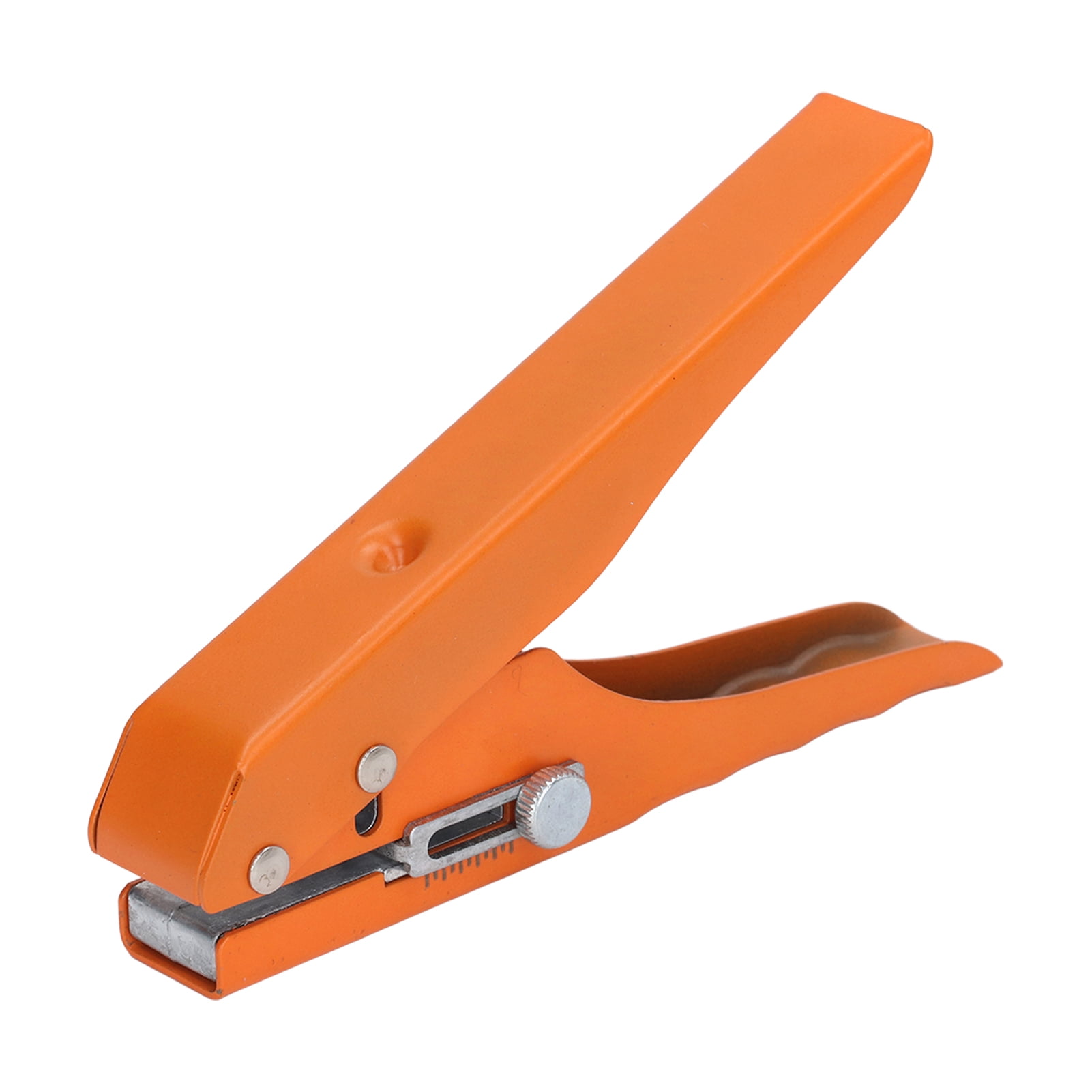 8mm Single Hole Punch 1 Hole Puncher 8mm Single Hole Punch Ergonomic