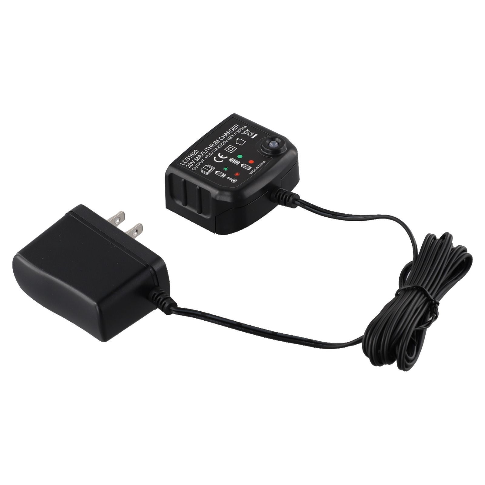 Black And Decker Vacuum Cordless Black Decker LI3100/LI200 OEM