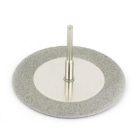 Diamond Cut Off Wheel Unique Bargains 60mm Diamond Coated Rotary Cut Off Grinding Wheel Discs w 1/8