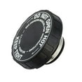 thumbnail image 1 of 55116897aa Durable Auto Accessories Radiator Reservoir Expansion Water Tank Cap Replacement Part Compatible For 4596198, 1 of 5