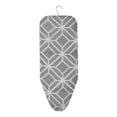 thumbnail image 1 of tabla de planchar gris 76 x 30.5 x 10 cm, 1 of 6