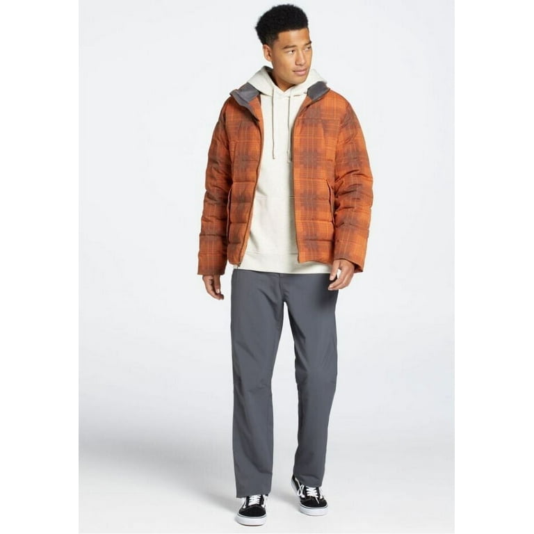 Alpine top design jacket