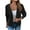 Black, variant on Lilgiuy Women Casual Soild Long Sleeve Hooded Knit Cardigan Sweater Coat Outwear，Gray,4 Winter Clothes for 2022