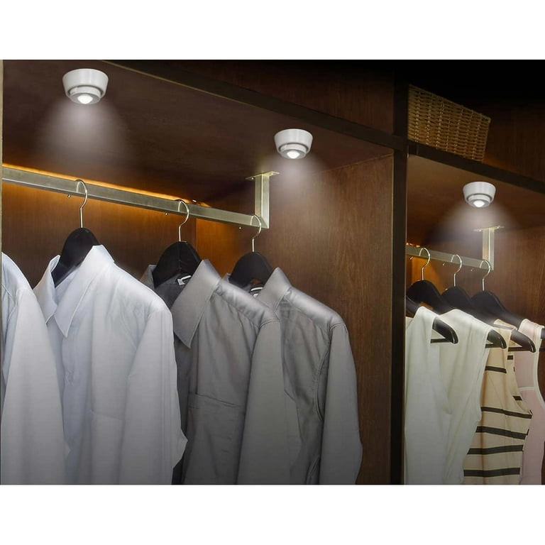 Duracell Led Under Light 2 Pack Matttroy