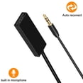 thumbnail image 1 of U2-USB Car Audio Receptor Bluetooth Inalámbrico 4.1 Adepaton 2033109, 1 of 9