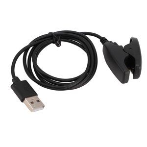 Montre USB Câble de charge, câble de charge de montre longue durée bien conçu pour montre intelligente