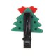thumbnail image 5 of Pinza de pelo Adornos del cabellero Hermoso Árbol Cristal Bowknot Clip Pasador Muchacha Horquilla Bebés Navidad Magideal Pinza de pelo, 5 of 5