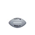 thumbnail image 3 of Mini Football WILSON NFL Las Vegas Raiders Retro, 3 of 6