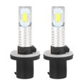 thumbnail image 1 of Luces antiniebla LED, 2 piezas 80W 3200LM 3000K Bombillas antiniebla LED para coche Bombillas antiniebla LED True Excellence, 1 of 8