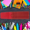 thumbnail image 6 of 2Pcs Nurse Pen Holder Sleeve Practical Leak-proof Pencils Bag Nurse Pens Pocket Organizer, 6 of 6