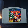 thumbnail image 1 of Tarjeta De Juego De Mario De PapelConsola de cartuchos Quick To Play Videojuego Mario Bros Los mejores regalos para los amantes de los juegos, 1 of 7