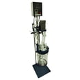 thumbnail image 2 of Techtongda 220V 5L Chemical lab Jacketed Glass Reactor Vessel Digital Tool, 2 of 8