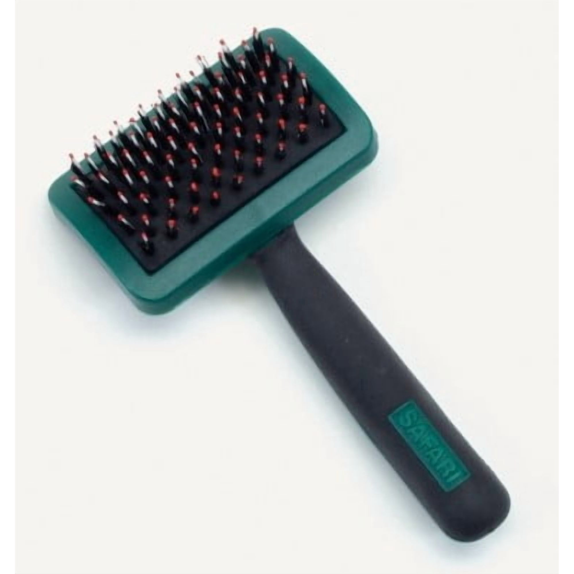 Safari Cat Complete Brush