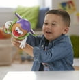 thumbnail image 5 of Mr. Potato Head Disney/Pixar Toy Story 4 Spud Lightyear Figure, 5 of 5