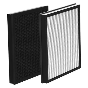 JOWSET Air Purifier Replacement Filter, , H14 HEPA Filter, 2 Pack