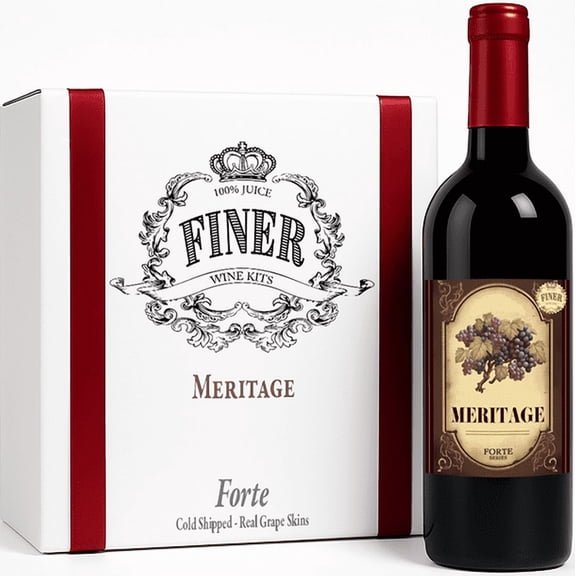 FWK Meritage Wine Kit, Forte