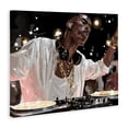 thumbnail image 2 of Stupell Industries Contemporary Music In His Soul Canvas Art, 20 x 16, by Franklyn Gregory, 2 of 8