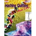 thumbnail image 1 of Pre-Owned Machine Quilting Made Easy!: Perpetual Calendar (The Joy of Quilting) (Paperback) 1564770745 9781564770745, 1 of 1