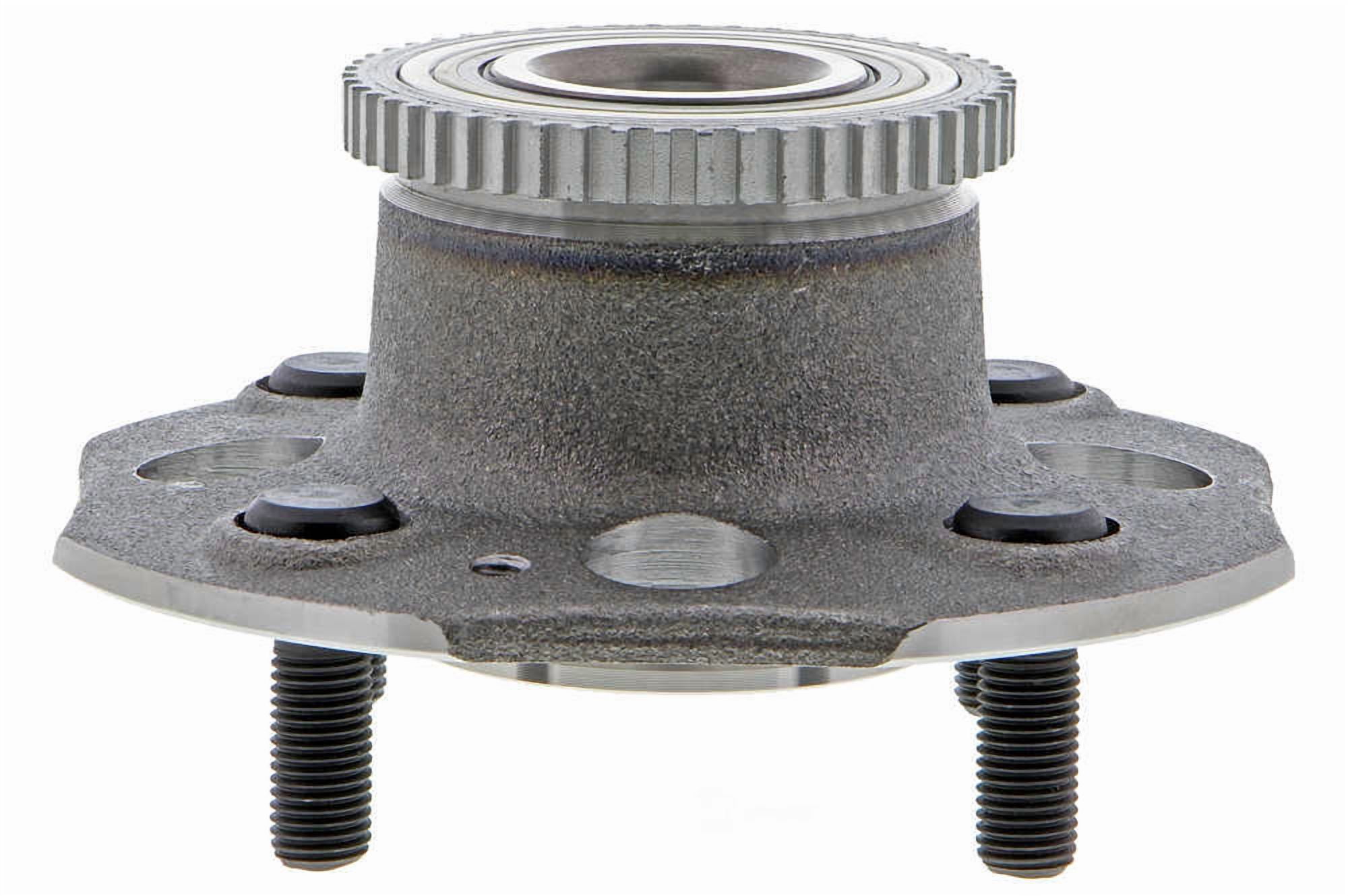 Mevotech G512178 Wheel Bearing and Hub Assembly
