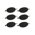 thumbnail image 1 of Hair Pin Accessory Bohemian Hair Pin - 6 Pack - Black, 1 of 1