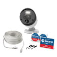 thumbnail image 4 of Swann Master-Series 4K Bullet Camera - SWNHD-875WLB, 4 of 6