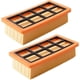 thumbnail image 1 of 2 Replacement Filters for Krcher AD 3200, AD 3 Premium, and AD 4 Premium Vacuum Cleaners, 1 of 5