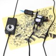 Gong Tattoo Power Supply Tattoo Equipment Power Stabilizer Tattooing