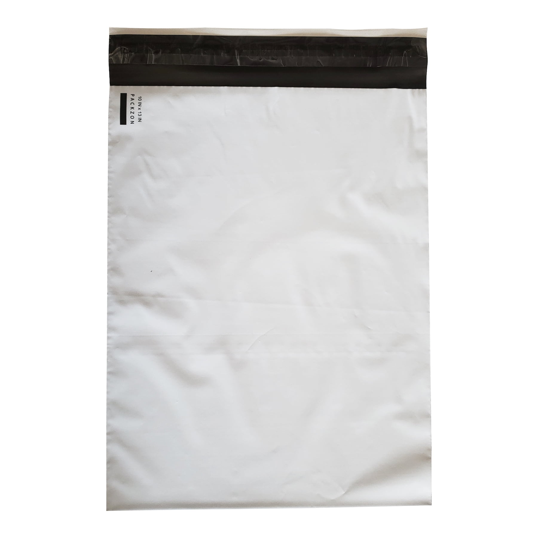 1000 10X13 M4 WHITE POLY MAILERS SHIPPING ENVELOPES PLASTIC BAGS 1000#M4 