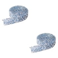 thumbnail image 1 of Pegatinas ostentosas Ounissouiy Azul claro, 1 of 6