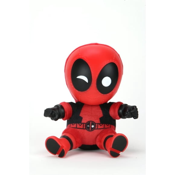 Marvel â 8â Roto Phunny âDeadpool Roto Phunny