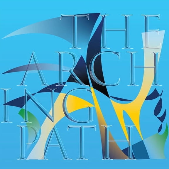 Christopher Cerrone - Arching Path - Classical - CD