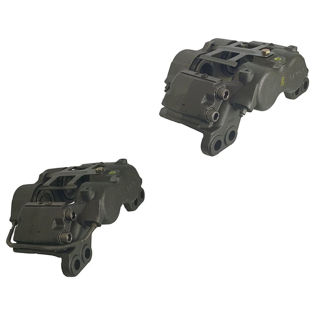 Mordazas De Freno C4500 CARDONE 2003 Gmc Del