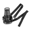 thumbnail image 1 of de buceo portátil Soporte de cilindro de gas debajo de ejercicio acuáticos Soporte de de Buceo libre DYNWAVEMX Mochila de tanque de buceo, 1 of 7