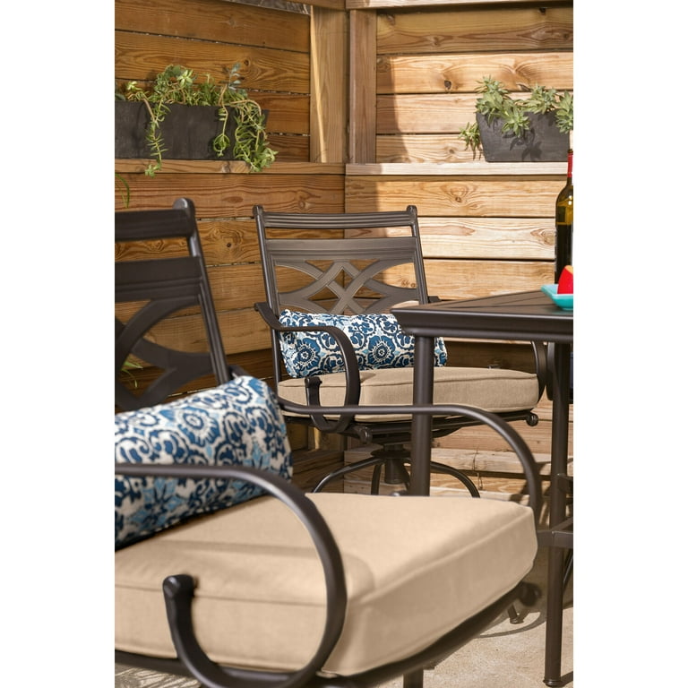High dining on sale patio chairs