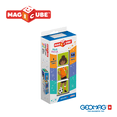 thumbnail image 1 of Magicube Bloques Magneticos Ecologicos De Deportes 3 Piezas Geomag Innovador, 1 of 2