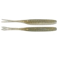 thumbnail image 2 of Jackall Fishing RHYTHM WAG 3.5 BGILL PRL WHT Worms [JRHTWAG35-BPW], 2 of 5