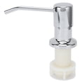 thumbnail image 4 of Sink Pump Head,Sink Soap Pump Kit Soap Pump Sink Accessories Best in its Class, 4 of 14