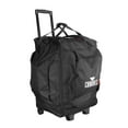 thumbnail image 2 of Chauvet CHS-50 DJ Large Light Transport Bag Case w/Wheels | Scorpion/Intimidator, 2 of 6