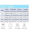 thumbnail image 2 of longantii Breeze Shirts for Men Polo Top Textured Breathable Refreshing Silky Quick Dry Stretch Non-Iron Anti-Wrinkle Shirt Dark Gray 2XL, 2 of 3