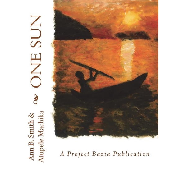 One Sun, (Paperback)