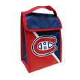 thumbnail image 1 of Montreal Canadiens NHL 2-Tone Velcro Lunch Bag, 1 of 1