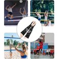 thumbnail image 2 of 1 pair of volleyball sleeves, volleyball wrist guards, volleyball elbow pads, forearm sleeves, volleyball hand protection, 2 of 5