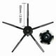 thumbnail image 5 of For Roborock S5 S5 Max S55 S502-00 S6 S6 Maxv Brush Hepa Filter Rag, 5 of 5