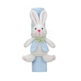 thumbnail image 4 of SUNSIOM Poignées de Porte de Réfrigérateur Lapin de Pâques 2 Pcs Adorables Protecteurs d'Appareils de Poupée, 4 of 8