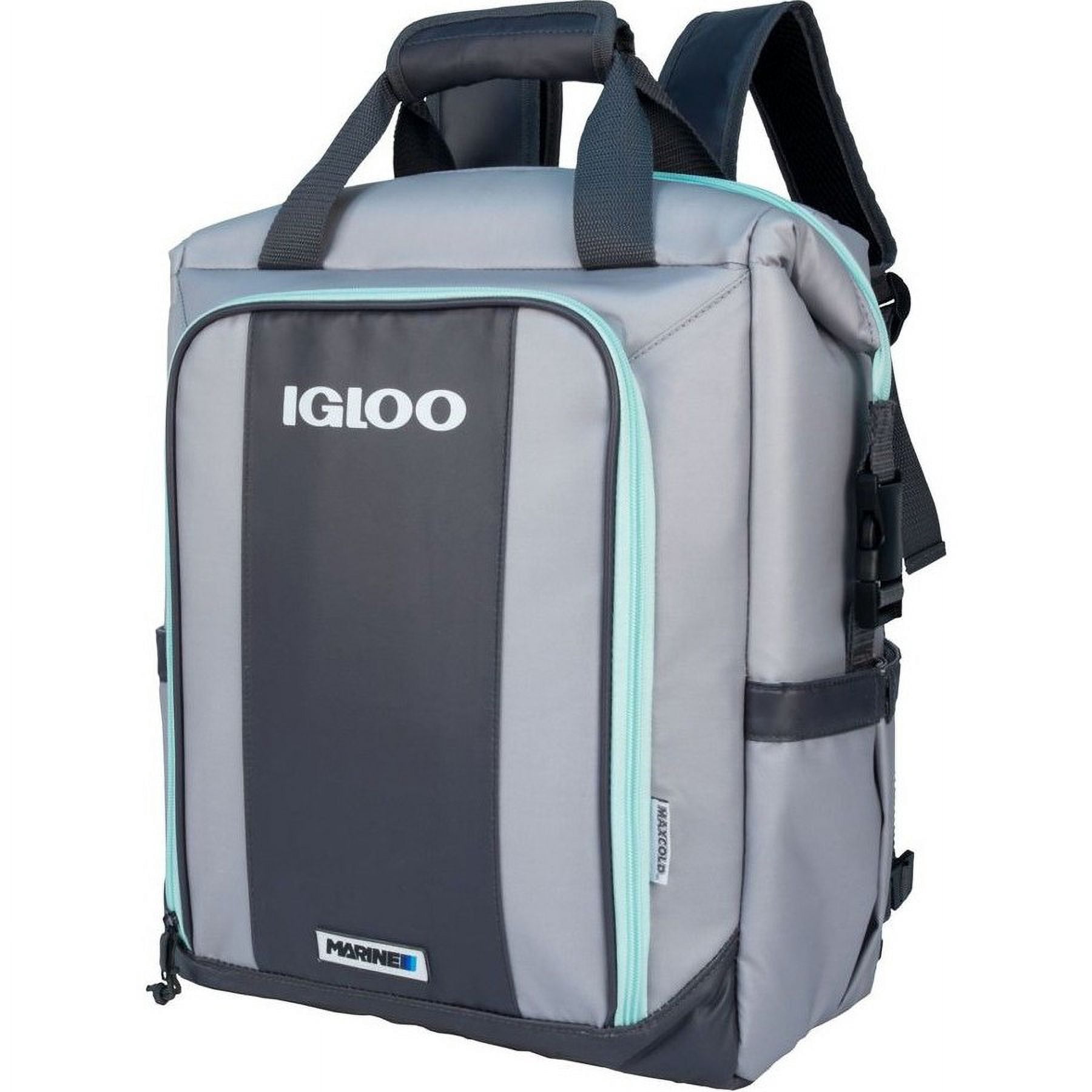 Igloo Switch Backpack Marine